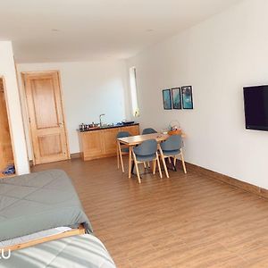 Family Suite Balcony